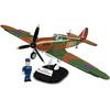 COBI HC WWII Hawker Hurricane NO 302 375kl 5762