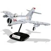 COBI MiG-17 Fresco NATO konstruktorius, 1:32, 568 detalių