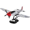 Cobi COBI 5846 TOP GUN P-51D Mustang