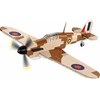 Lėktuvas - COBI - Hawker Hurricane MK.1 - Plastikas - Nuo 8 metų - Mišrus