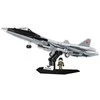 COBI SU-57 Felon reaktyvinio naikintuvo konstruktorius 1:48, 851 det., 5921