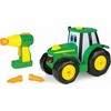 Tomy JOHN DEERE traktorius Johnny, 46655