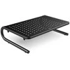 Laikiklis Connect IT CONNECT IT Podstavec pod monitorius/notebook For Health, juoda