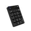 Connect It Prijunkite IT NumCALC belaidę skaičių klaviatūrą