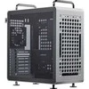 „Cooler Master“ korpusas QUBE 540, ATX, permatomas šoninis skydelis, 1x120 mm ventiliatorius, pilkas