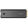 Corsair MP700 PRO SE mit Luftkühler 4 TB (PCIe 5.0 x4 NVMe 2.0, M.2 2280)