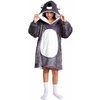 Cozy Noxxiez Nerūšiuotas „Noxxiez Cuddle Hoodiez“ džemperis su gobtuvu – koala, vidutinis (7–14 metų)