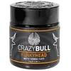 Usorteret CrazyBull Funky Head Matte Forming Paste 100 g