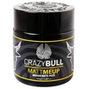 CrazyBull Matt Meup Medium Matte Paste 100 g