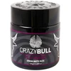 CrazyBull Crazy Bull „Play Hard“ stipri matinė pasta plaukų kremams, 100 g