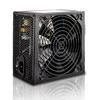 CRONO maitinimo šaltinis 500W, 85+, 14cm ventiliatorius, Gen.2, 4x SATA, aktyvus PFC