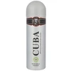 Cuba Juodas, 200 ml