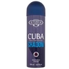Cuba Shadow, 200 ml
