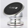 CUBE1 L19 Magnetický držák telefonu do auta sidabrinė