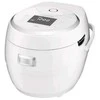 Cuckoo Electronics Kaitinimo Puodas - Cuckoo CR-1020F Micom 1800ml Teflono Danga Baltas