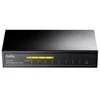 Šakotuvas Komutatorius - Cudy GS1008PS2 Nevaldomas Gigabit PoE Juodas