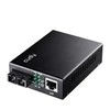 Cudy MC100GSA-20 network media converter 1000 Mbit/s 1310 nm Single-mode Juodas