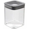 Birių produktų indas CURVER DRY CUBE, 1,3 l