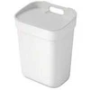 Rūšiavimo šiukšliadėžė CURVER, 10 l, balta