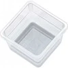 Sistemo 8 x 8 x 5 cm CURVER smulkių daiktų tvarkyklė