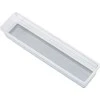 Sistemo smulkių daiktų organizatorius 8 x 30 x 5 cm CURVER
