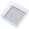 Organizatorius drobiazgi Sistemi 15 x 15 x 5 cm CURVER