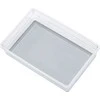 Sistemos organizatorius smulkiems daiktams 16 x 23 x 5 cm CURVER
