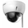 ANTIVANDALINĖ IP KAMERA IPC-HDBW1430DE-SW-0280B Wi-Fi - 4 Mpx 2.8 mm DAHUA