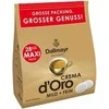 Dallmayr Crema d Oro Mild &amp; Fein Intensa pody Senseo 28 ks