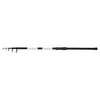 Meškerė DAM - Base-X Tele Pike ilgis 350 cm Testas 80 - 150 g