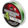 Valas DAM Crosspower 4-Braid 150m 0.15mm 8.1kg