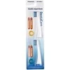 Panasonic dantų šepetėlio galvutė EW0925Y1361, 2vnt