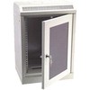 DATACOM 10" sieninis stovas 12U/280 mm