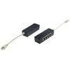 DATACOM ISDN adapter STP 1 na 4 porty