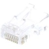 DATACOM Konektor CAT5E RJ45 10ks