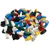 DATACOM Connector UTP RJ-45 mėlynas