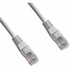 DATACOM jungiamasis laidas UTP CAT5E 2m baltas