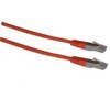 DATACOM Patch laidas FTP CAT5E 5m geltonas