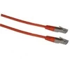 DATACOM Patch laidas FTP CAT5E 5m geltonas