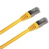 Value Cat6 S/FTP 5m Geltonas 21.99.1362-70