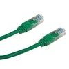 DATACOM patch kabelis UTP CAT5E 1.5m žalias