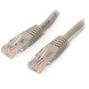 DATACOM Patch kabelis UTP CAT5E 1m baltas