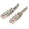DATACOM Patch kabelis UTP CAT5E 1m baltas