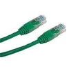 DATACOM Patch laidas UTP CAT6 1m žalias