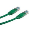 DATACOM Komutacinis kabelis UTP CAT6 5m žalias