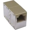 DATACOM STP CAT5E 2xRJ45 (8p8c) tiesi jungtis