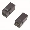DATACOM skydelio jungtis UTP CAT5E 2xRJ45 (8p8c) tiesi