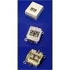 DATACOM NO 2x RJ45 (STP) Cat.6 kištukas virš spintelės