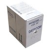 DATACOM KB UTP CAT.6E LANKO 4x2 kabelis (100M)
