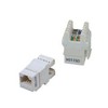 Emos Lizdas RJ45 UTP CAT5E, 1 vnt.
